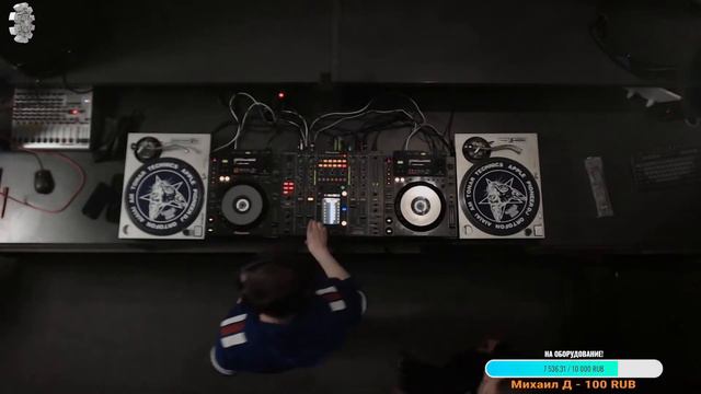 Singularity by : Green Vibes b2b Saint Robbers смотреть онлайн