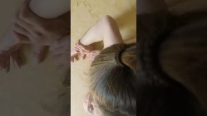 Как делать болевой прием на руку «американа» в ММА? Arm lock for @Sandra