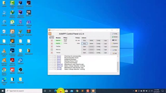 How to install Laravel, Composer & Xampp with PHP смотреть онлайн