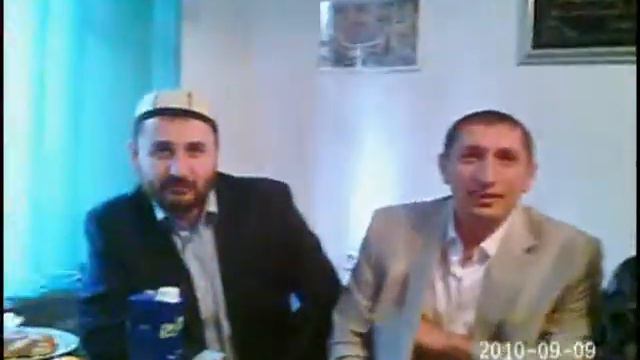 Мусульманская община. Киев смотреть онлайн