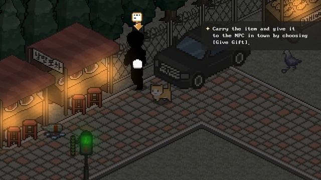 A Street Cat’s Tale: iOS / Android Gameplay (by Feemodev) смотреть онлайн
