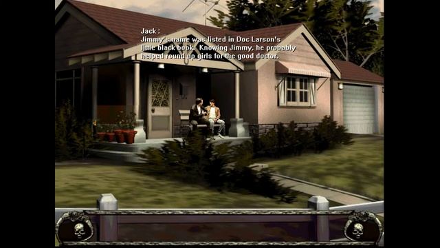 Walkthrough : Darkseed 2 (Part 14) смотреть онлайн