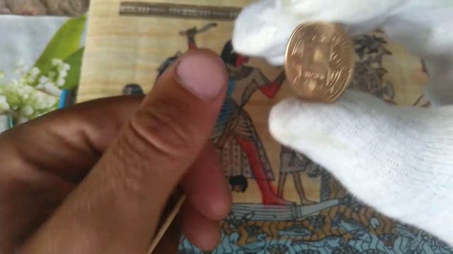 Монета 2 рупии Непал смотреть онлайн