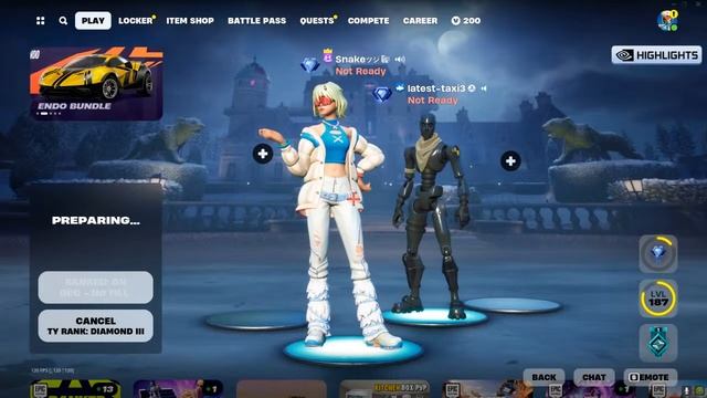 Grinding for champ смотреть онлайн