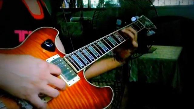 Sleepwalk Cover / Ibanez AS93 Artcore Electric Guitar - Violin Sunburst смотреть онлайн