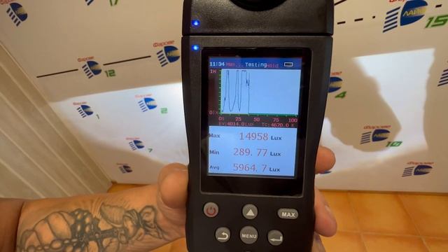 Osram Night Breaker +200% Vs Osram Cool Blue +150%