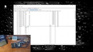 Baofeng UV-5R CHIRP Programming