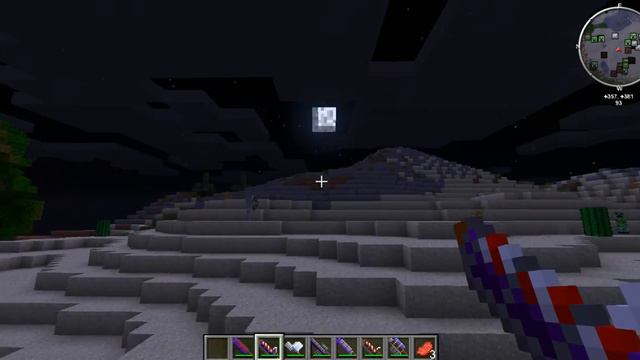 очень интересная сборка minecraft 1.6.4 смотреть онлайн
