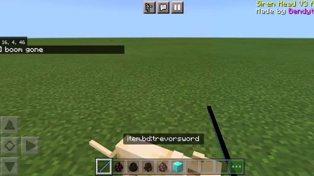 аддон на СИРЕНОГОЛОВОГО смотреть онлайн