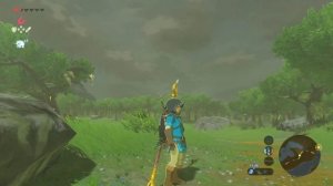 ZELDA BOTW - ГАЙД ДЛЯ НОВИЧКОВ