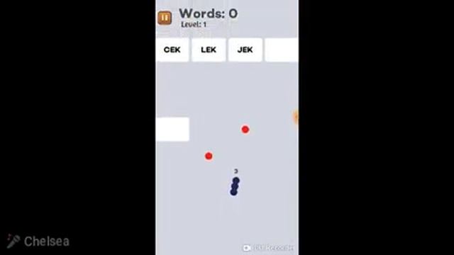 Word Link Games! смотреть онлайн