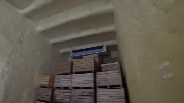 Напыление ППУ в холодильной камере смотреть онлайн