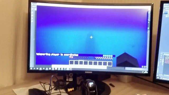 Minecraft +python +vector смотреть онлайн