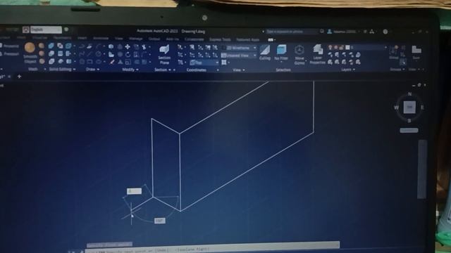 Isometric Drawing by AUTOCAD-23 смотреть онлайн