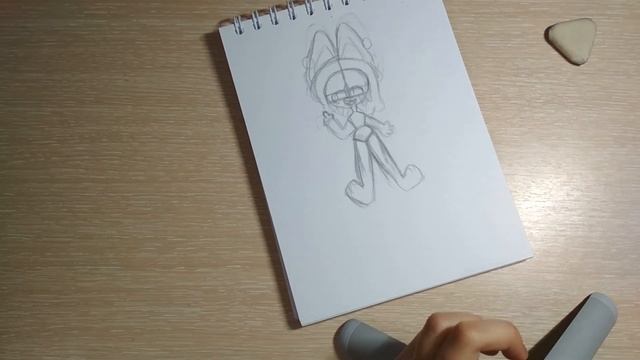 КАК НАРИСОВАТЬ ФУРРИ...❤️ смотреть онлайн