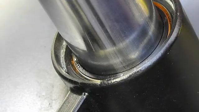 Потекла вилка мотоцикла Что делать смотреть онлайн