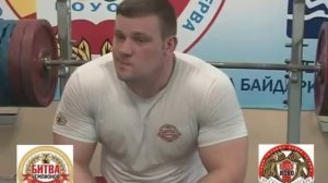 Сарычев Кирилл 2011