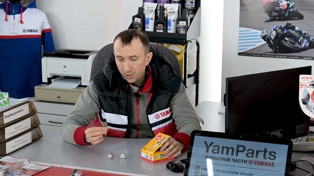 О свечах 2х тактных снегоходов смотреть онлайн