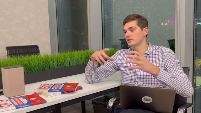 НЕ РЕШАЙ сбоники ОГЭ и ЕГЭ 2023 года. ДЕНЬ 3. Онлайн школа EXAMhack смотреть онлайн