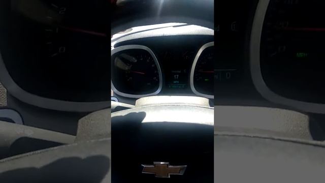 StabiliTrak Chevrolet Equinox 2012 fixed! (Arreglé el fallo StabiliTrak). No check engine light on смотреть онлайн