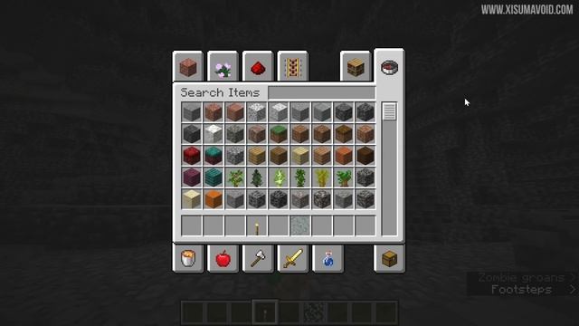 Minecraft 1.18.2 Vanilla Tweaks - A Fun & Challenging Update! смотреть онлайн