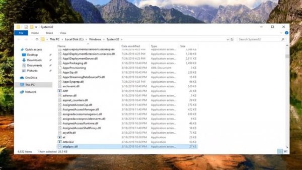 Fix Error LoadLibrary Failed With Error 87 Windows 10/11 [Tutorial]