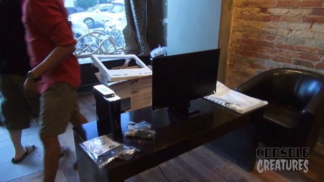 VIEWSONIC VX SERIES VX2770Smh-LED Unboxing and Demo смотреть онлайн