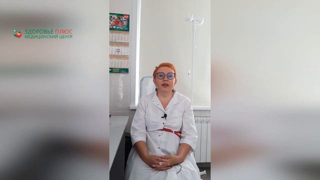 Чем "кукушка" отличается от обычного промывания носа? смотреть онлайн