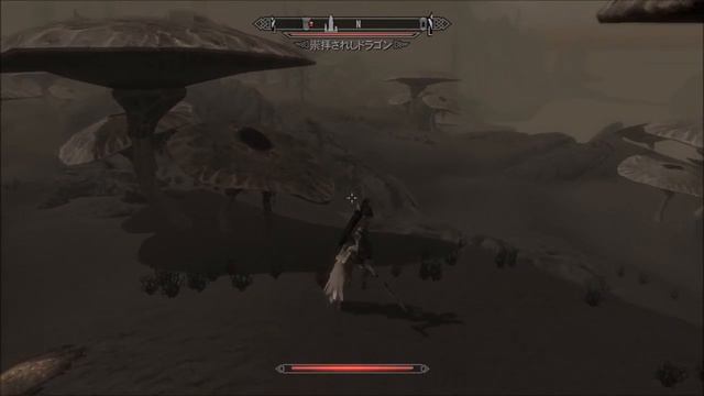Valkyrie ”Lightning”(Tel Mithryn of Skyrim) смотреть онлайн