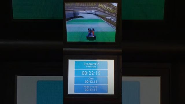 Trackmania Turbo : Build to Race (DS) (former) WR F2 Stadium 42.15s смотреть онлайн