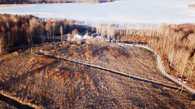 Нахимовское озеро смотреть онлайн