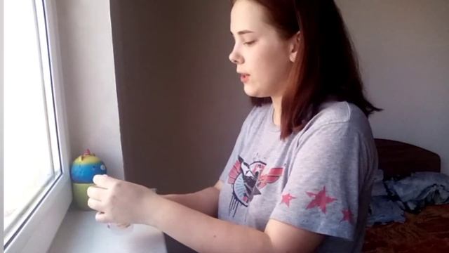 Меняю украшение на 4 день после прокола/ септум смотреть онлайн