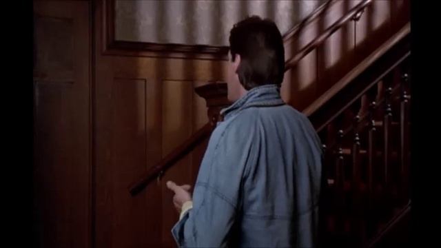 Fatal Pulse (1988 - Legendado) Creditos: The Horror Trash