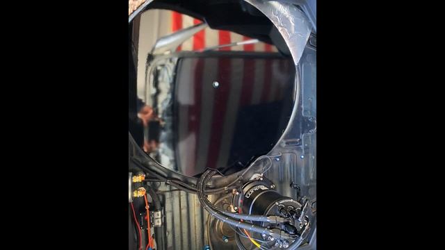 RHD JZA70 Will It Work