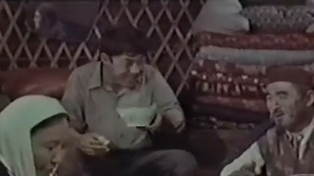 У заставы «Красные камни» 1969 смотреть онлайн