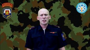 Видео-визитка конкурса среди наставников «Быть, а не казаться!»