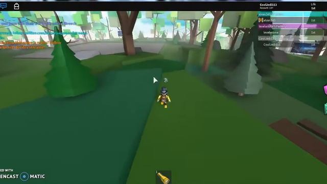 How To Get The RoboDog and Black Panther Spear смотреть онлайн