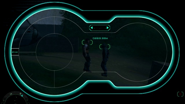 Прохождение FarCry - Архив