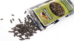 Гранулированный конский навоз как удобрение как применять