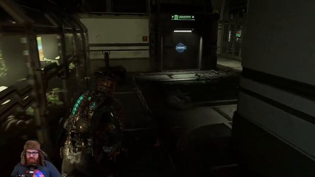 🔴Live - Dead Space Remake - Blind Playthrough - Now I am become DEATH смотреть онлайн