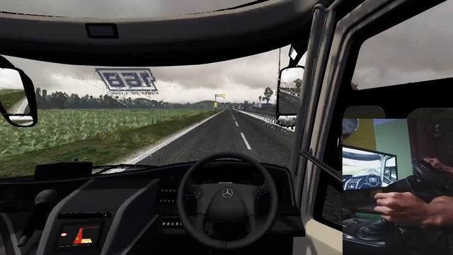 PO HARYANTO 168 "KEYSHA" Jalan Perdana Pakai Velg ALCOA | MAP JARE 2.5 | ETS INDONESIA смотреть онлайн