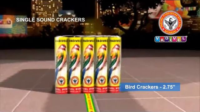 Bird Crackers смотреть онлайн