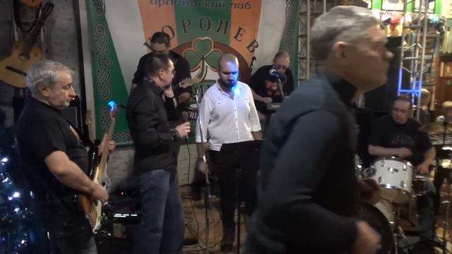 Procol Harum - Pandora's Box cover смотреть онлайн