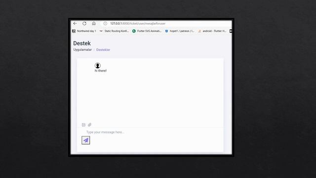 What is Web Sockets and How It Works | #websocket #http #tcp смотреть онлайн
