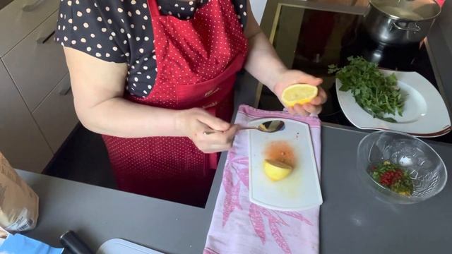 ##веганское блюдо Булгур баклажаны из духовки ## смотреть онлайн
