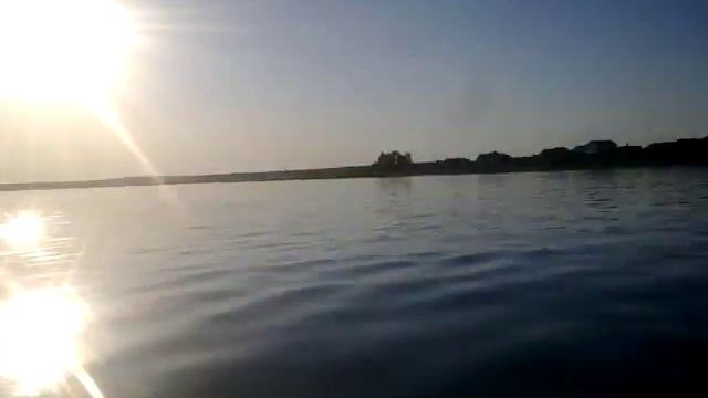 Ветерок-8 лодка Storm-280  смотреть всем до конца!!!