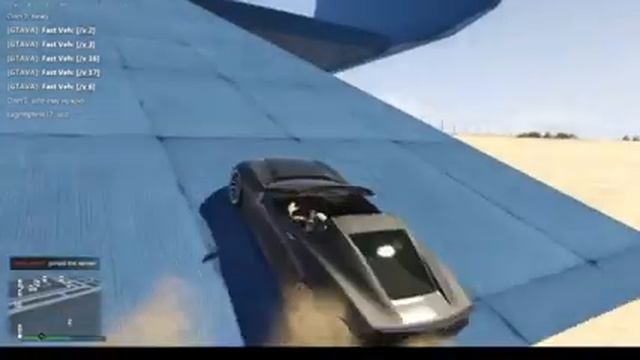 Rage MP!!! долгожданный мультиплеер для гта 5 пиратки!!! смотреть онлайн