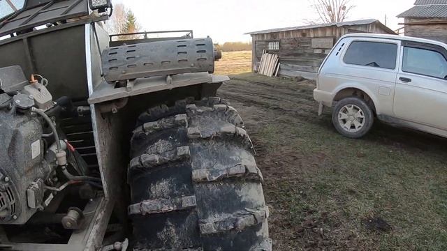 обзор караката после пробега 53 мото чеса смотреть онлайн