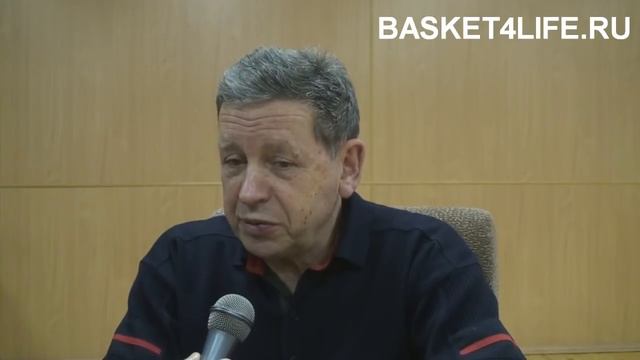 Интервью Анатолия Штейнбока Pt.1 * Станислав Ермаков смотреть онлайн