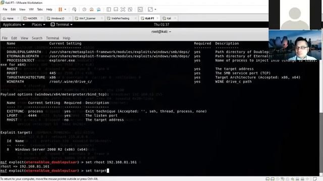 Free Webinar - Starting your career in Cyber security by Anthony Gui смотреть онлайн